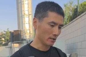 邵佳一：6轮不胜期间临门一脚欠缺运气，这是我们可以提高的地方