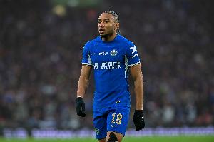 至少4500万欧！斯基拉：拜仁仍然对恩昆库感兴趣