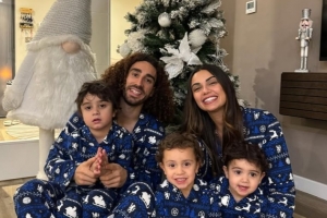 库库女友谈孩子自闭症：准备好当妈，但没准备好当自闭症孩子的妈