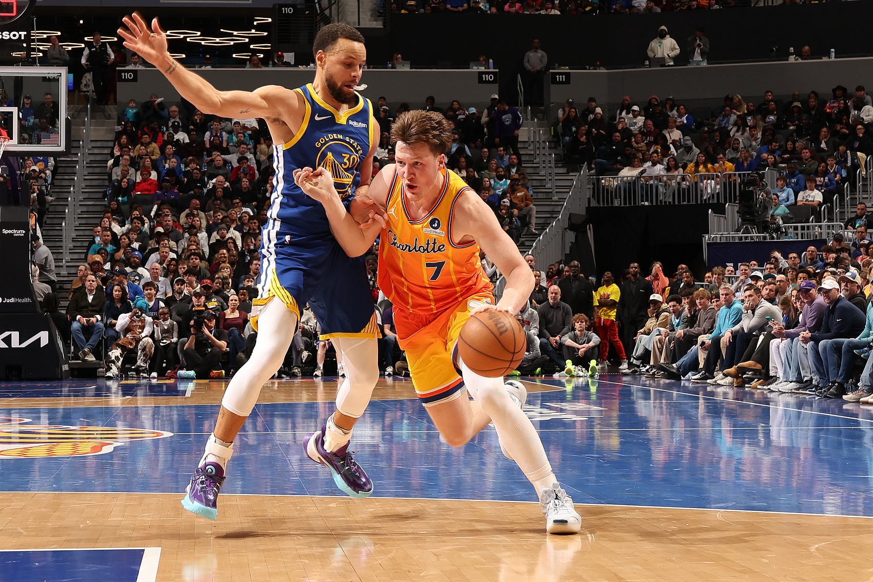 注册送彩金网站-新版克莱？克尼佩尔崇拜他但绝非纯射手 4号秀获库里认可真不一般