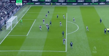 注册送彩金网站-【英超】德布劳内、京多安破门 曼城2比0客胜伯恩利